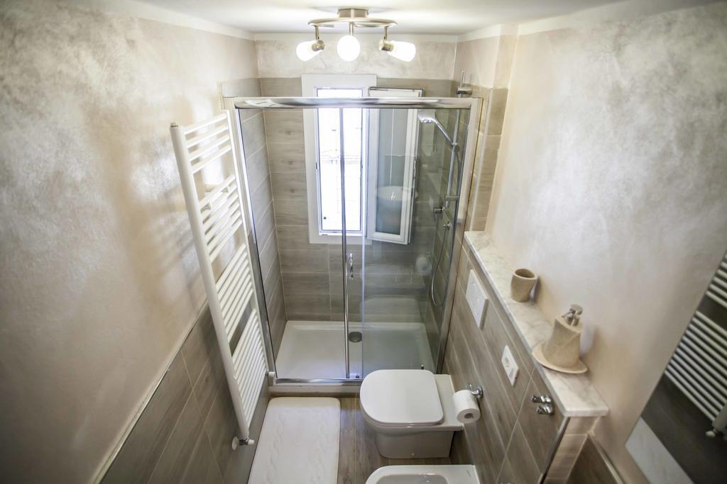 Profumo Di Casa Apartment
