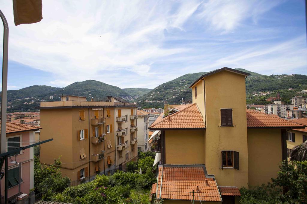 Apartment Profumo Di Casa *
