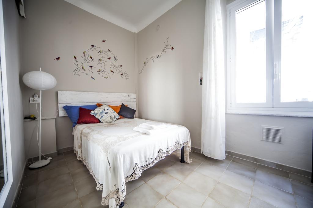 Profumo Di Casa Apartment *