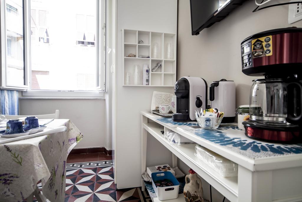 Apartment Profumo Di Casa La Spezia