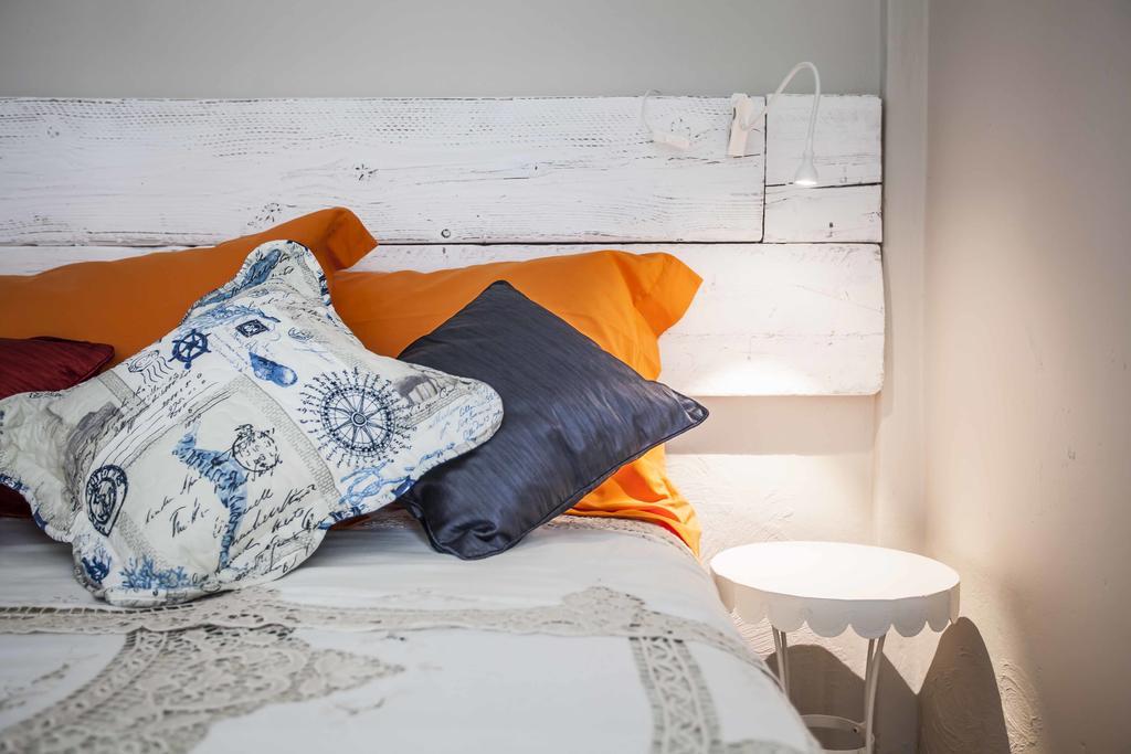 Appartement Profumo Di Casa *