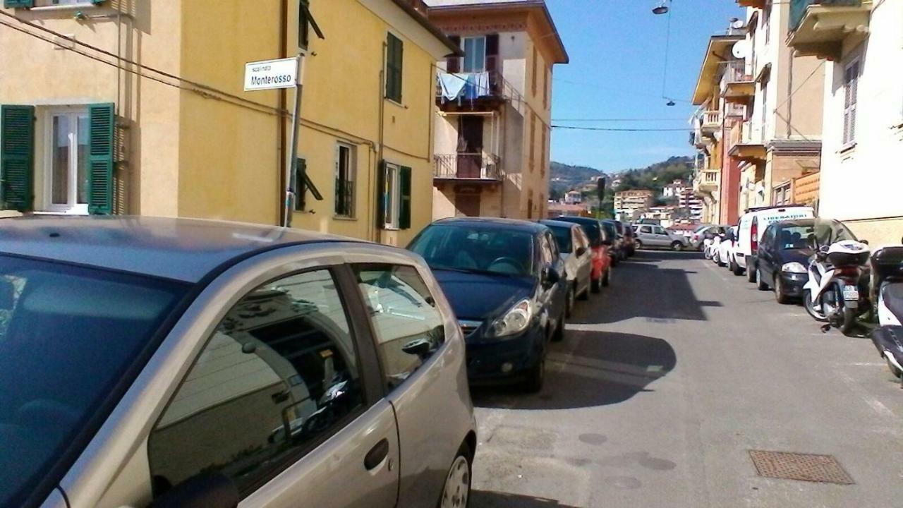 Profumo Di Casa Apartment La Spezia