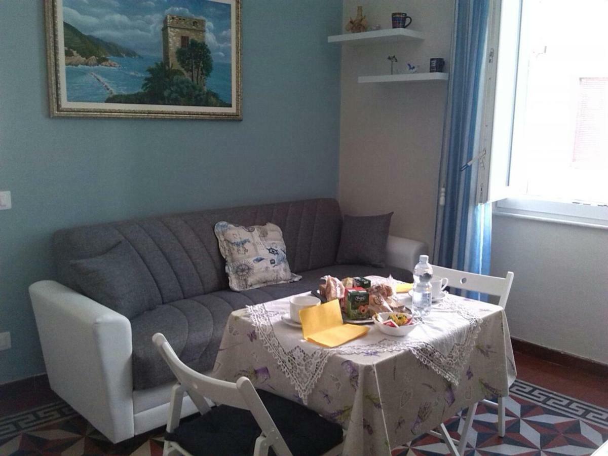Profumo Di Casa La Spezia