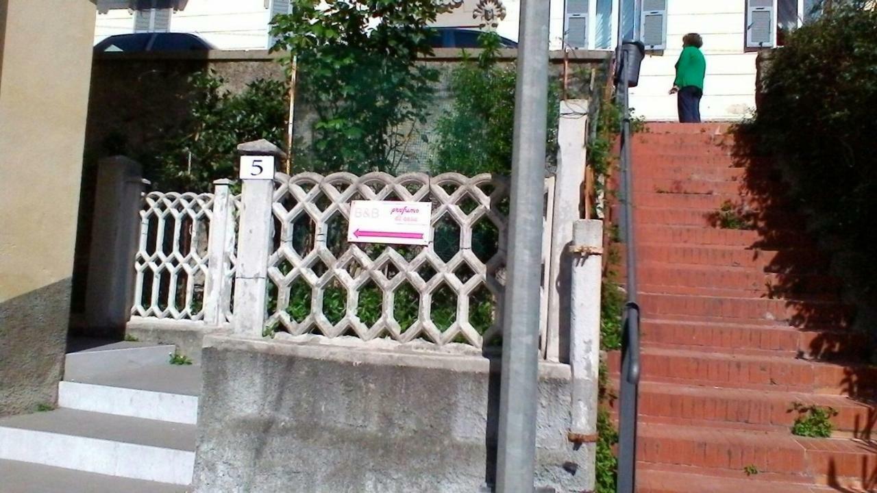 Profumo Di Casa *