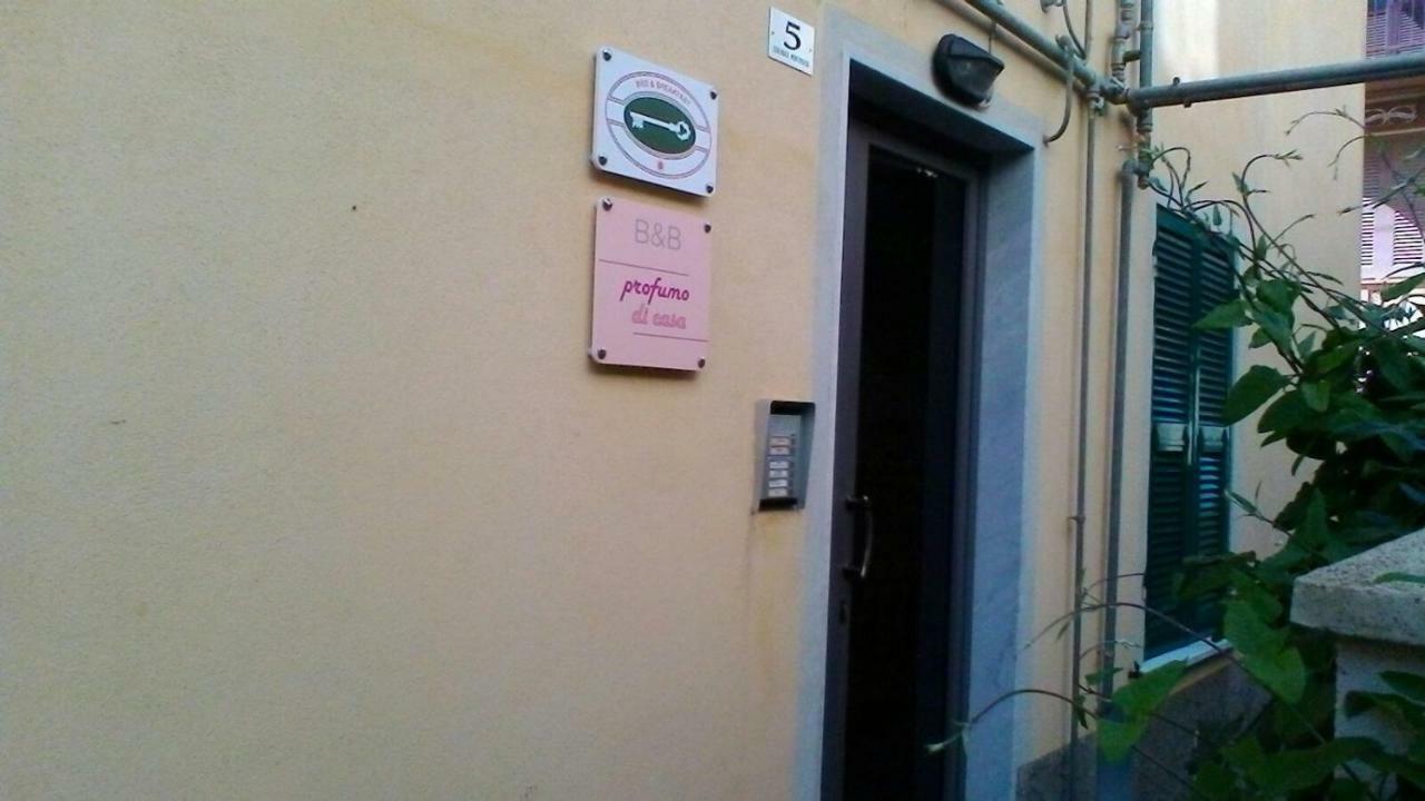 Apartment Profumo Di Casa