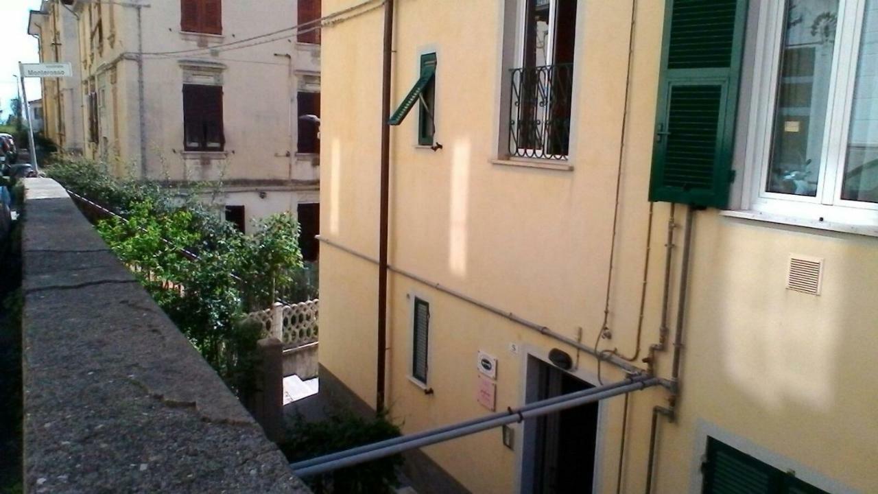 Appartement Profumo Di Casa *