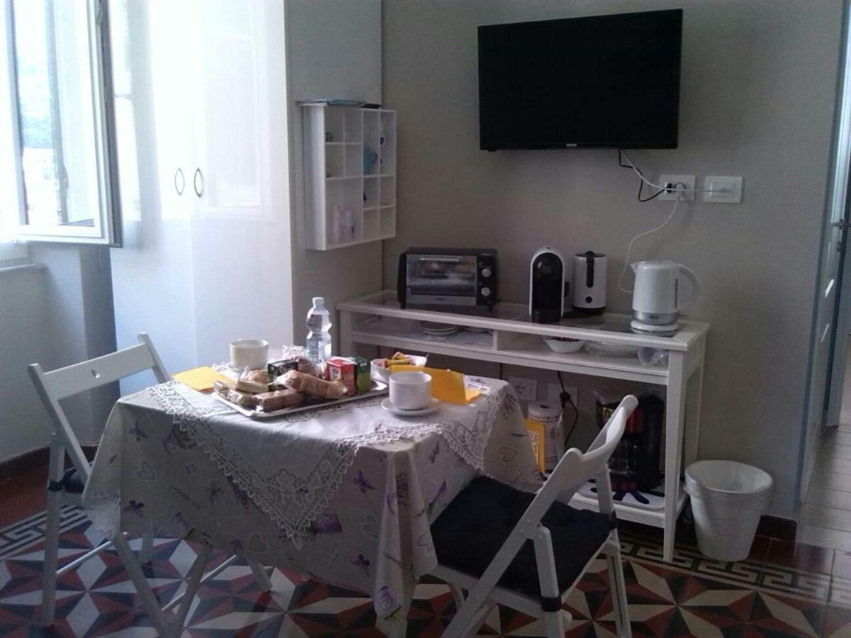 Profumo Di Casa Apartment La Spezia
