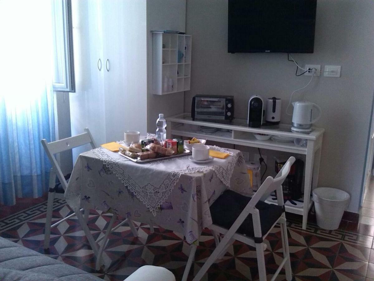 Profumo Di Casa Apartment *